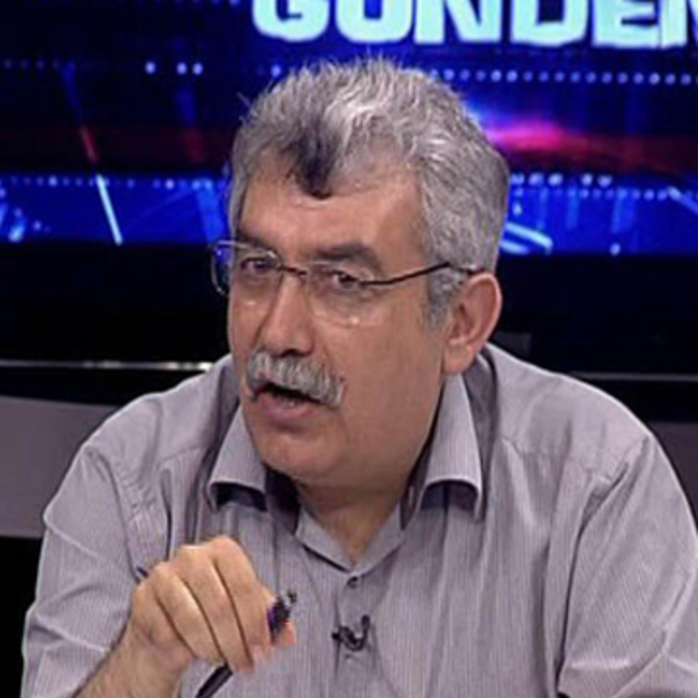 "Öcalan Misak-ı Milli Komisyonu istiyor"