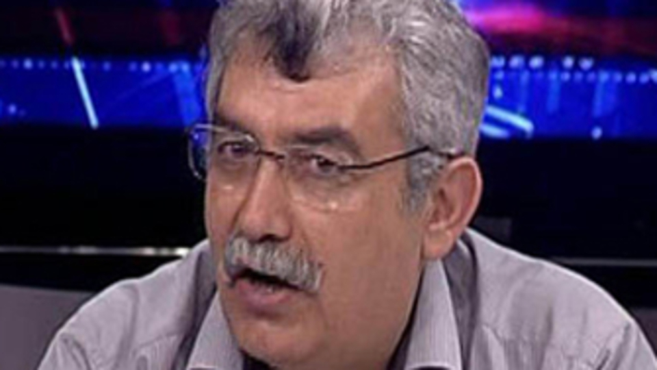 "Öcalan Misak-ı Milli Komisyonu istiyor"