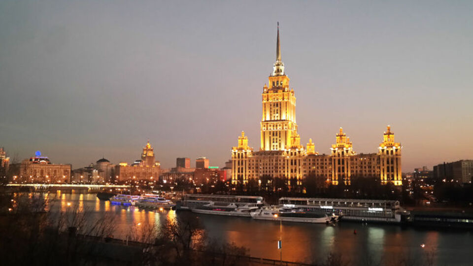 3 günde Moskova'da neler yapılır?