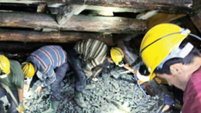 "İşçilere 'Tuvaletinizi poşete yapıp vagonlara bırakın' dediler"