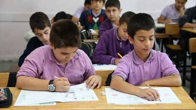 TEOG kılavuzu açıklandı