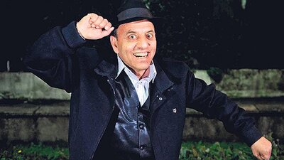 Ünlü şarkıcı Ciguli hayatını kaybetti!