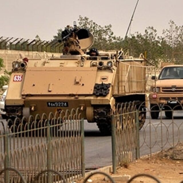 Pakistan'da çatışma: 26 ölü