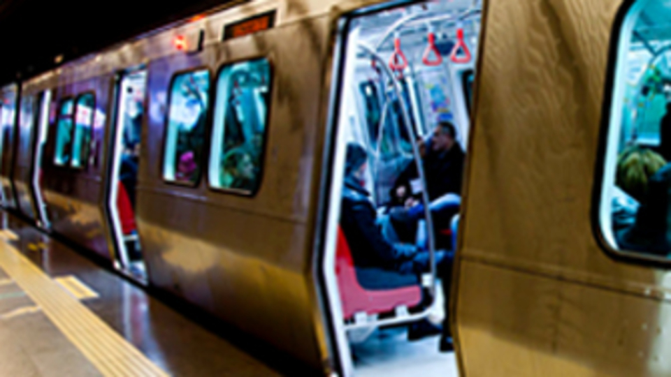 İstanbul'a yeni metro müjdesi