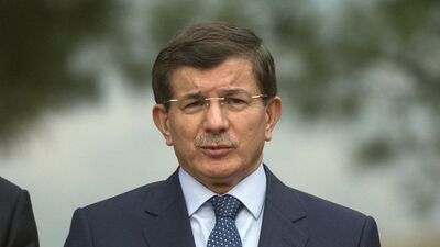 Başbakan'dan CHP'li Emine Ülker Tarhan'ın istifasına ilk yorum