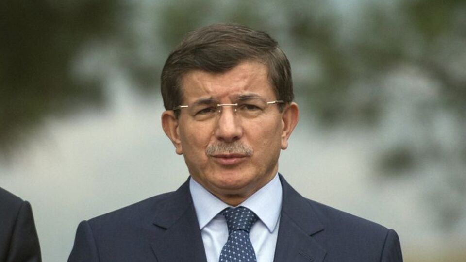 Başbakan'dan CHP'li Emine Ülker Tarhan'ın istifasına ilk yorum