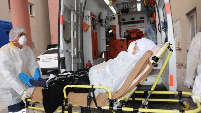 Dikkat! MERS 7 gün belirti vermiyor!