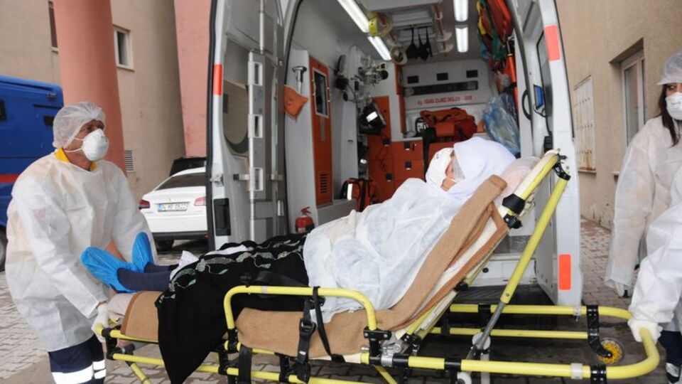 Dikkat! MERS 7 gün belirti vermiyor!