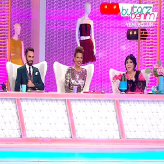 Bu Tarz Benim'de kim elendi?