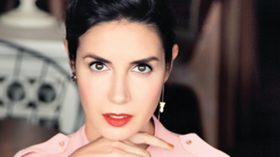 Aşktan istihbarat örgütüne