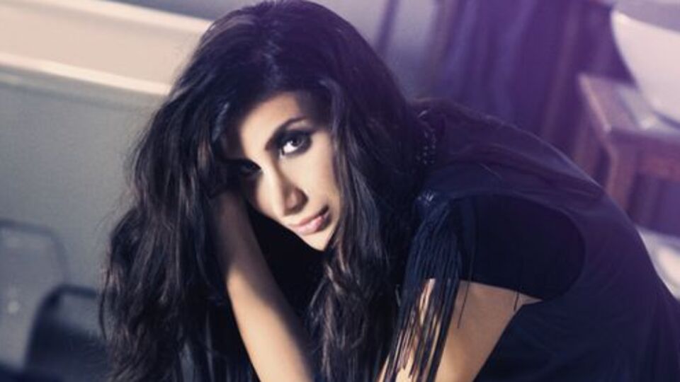 "Popçu değil topçu gibiyim"