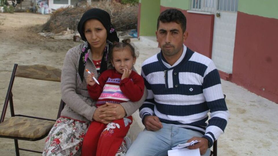 Kız kaçırmanın cezası 5 yıl sonra geldi