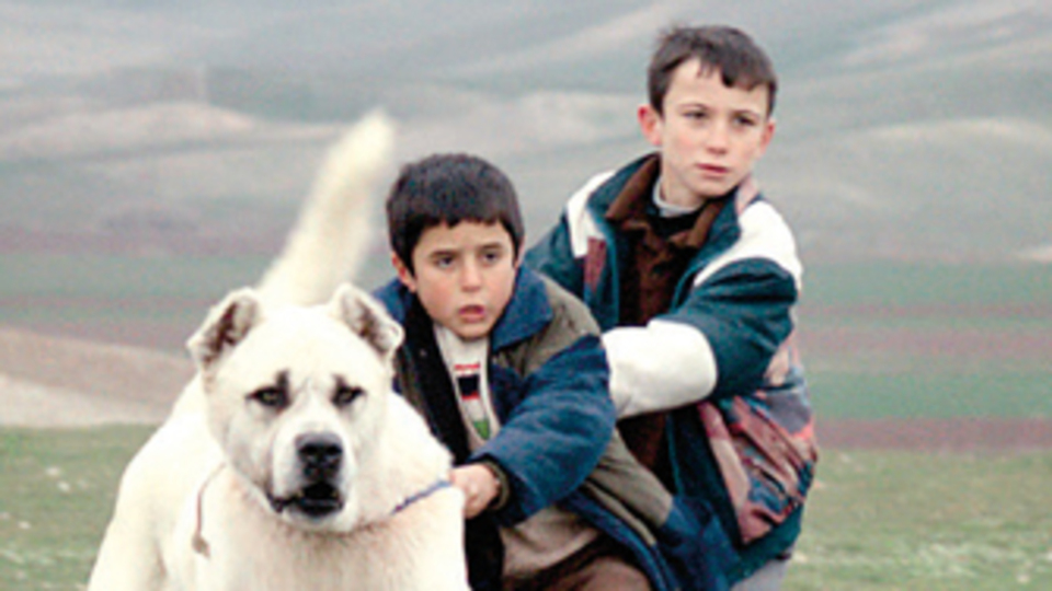 Türk sinemasının en iyi ilk filmleri