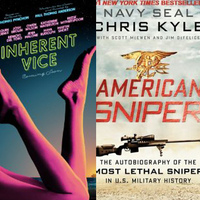 ‘Inherent Vice’ mı, ‘American Sniper’ mı?