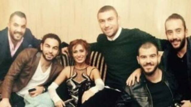 Yıldız Tilbe'den olay gaf!