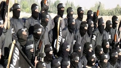 IŞİD Irak'ta 322 kişiyi infaz etti!