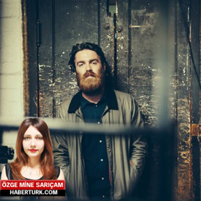 Chet Faker konserinden ilk izlenimler