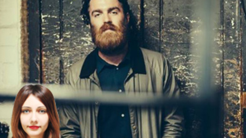 Chet Faker konserinden ilk izlenimler