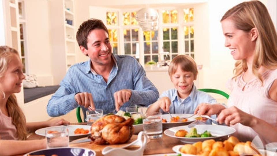 Daha mutlu bir aile için 10 ipucu