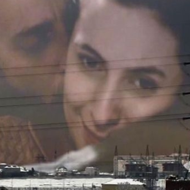 'Uzun Yol' filminden ilk izlenimler