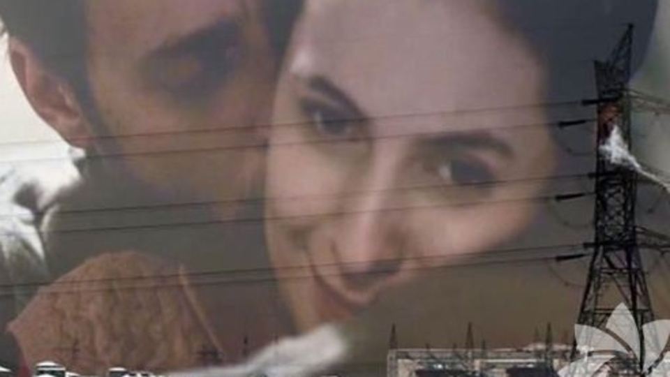 'Uzun Yol' filminden ilk izlenimler