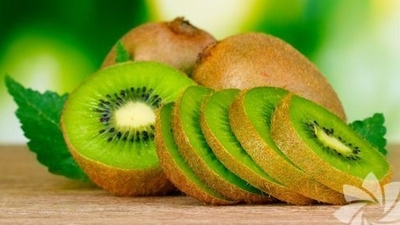 A ve C vitamini deposu kivinin faydaları