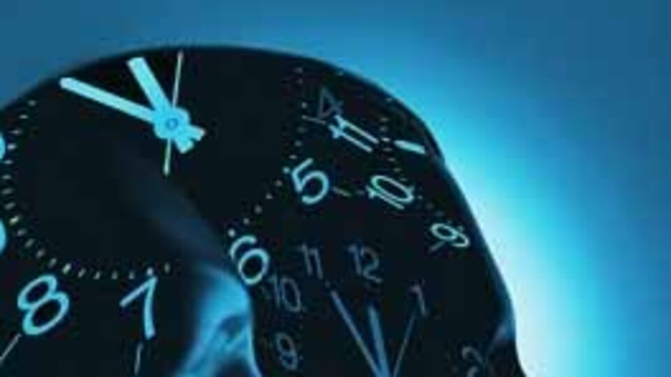 Vücut saatiniz hakkında bilmediğiniz 9 gerçek