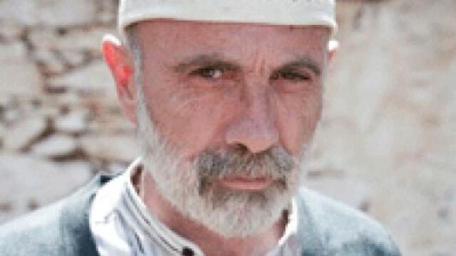 Oyuncu Recep Yener hayatını kaybetti