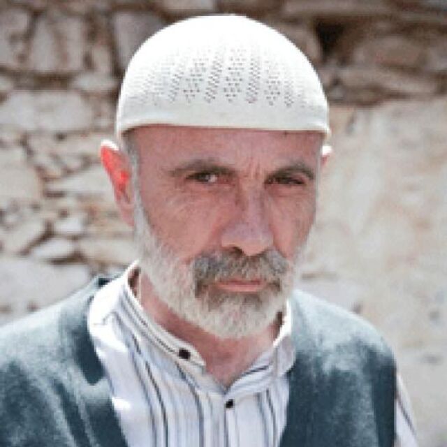 Oyuncu Recep Yener hayatını kaybetti