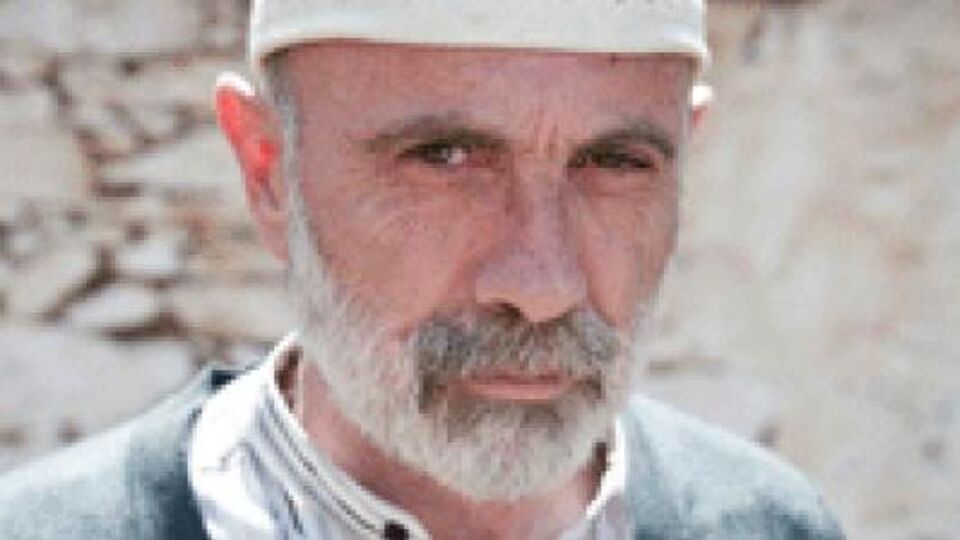 Oyuncu Recep Yener hayatını kaybetti