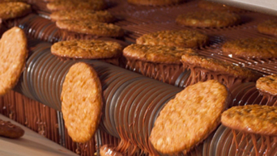 Ülker'den dev teklif