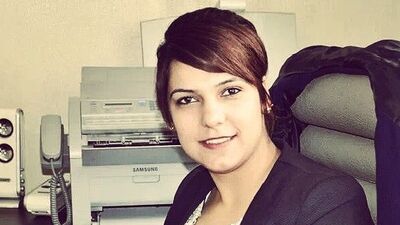 İlişkiye girmeyince balkondan attı!