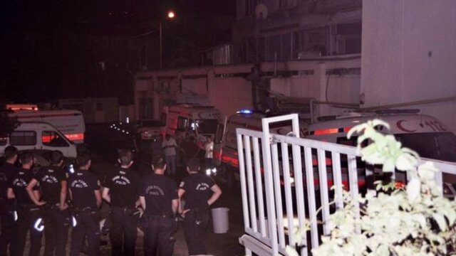 Mecidiyeköy'deki asansör faciası iddianamesi kabul edildi