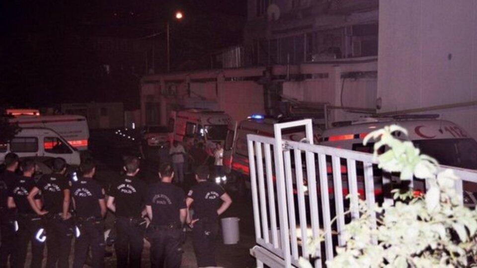 Mecidiyeköy'deki asansör faciası iddianamesi kabul edildi