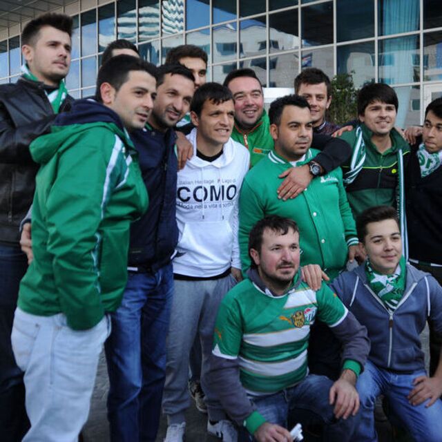 "Bursaspor'a dönebilirim"