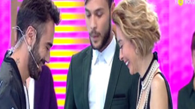 Bu Tarz Benim'de nişan heyecanı!