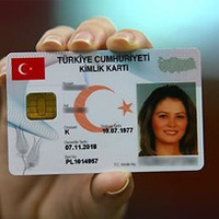 Nüfus cüzdanı 132 yılda 6 kez değişti!
