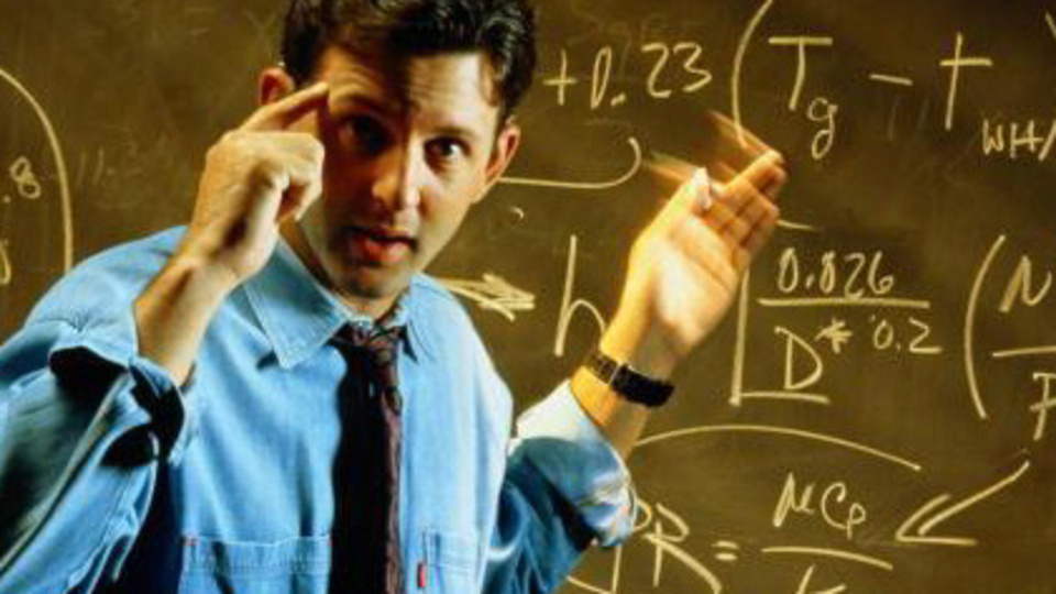 Hatalı yazan zekiymiş!