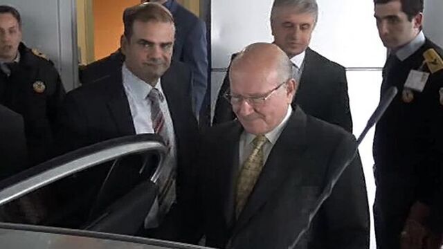 "Balyoz Planı" davasında yeniden yargılama