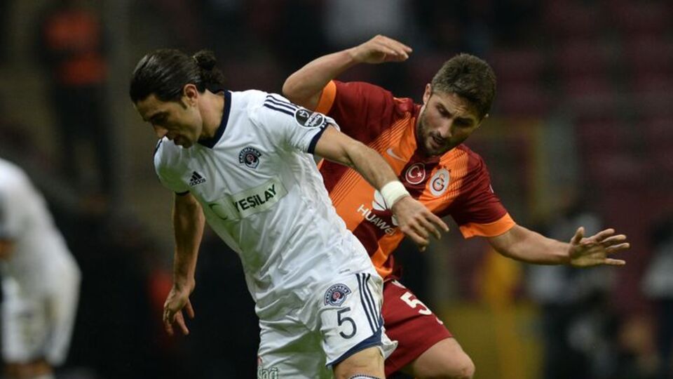 "Keşke Sneijder 11'de olsaydı"