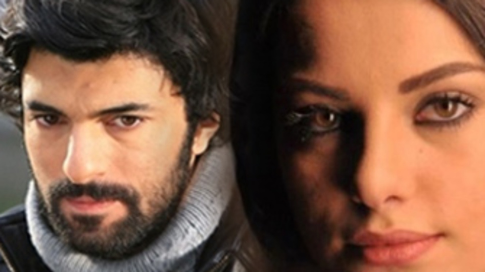 Tuvana Türkay, aşkının kurbanı oldu!