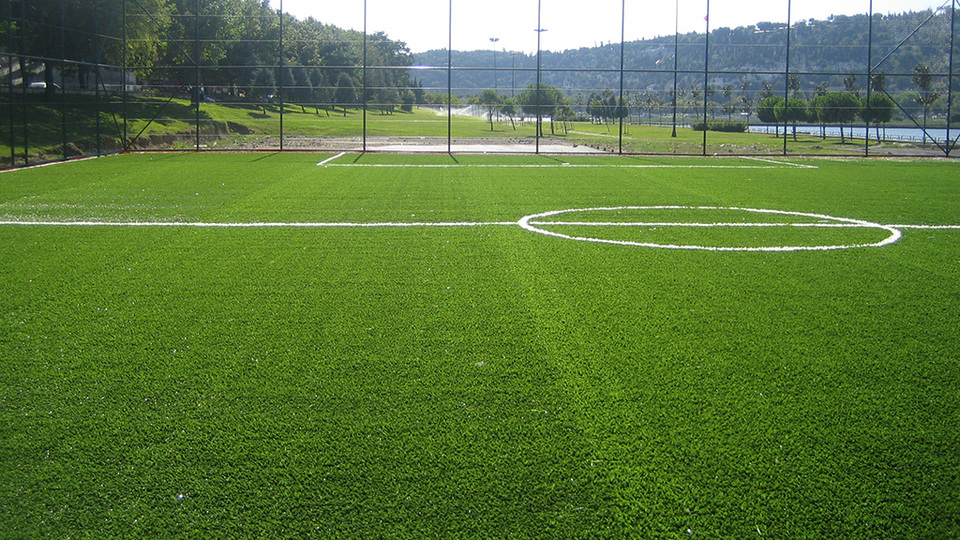 Halı saha maçı yapan erkekler dikkat!