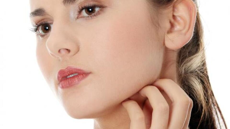 Kaşıdıkça kaşıma isteğinin nedeni belli oldu