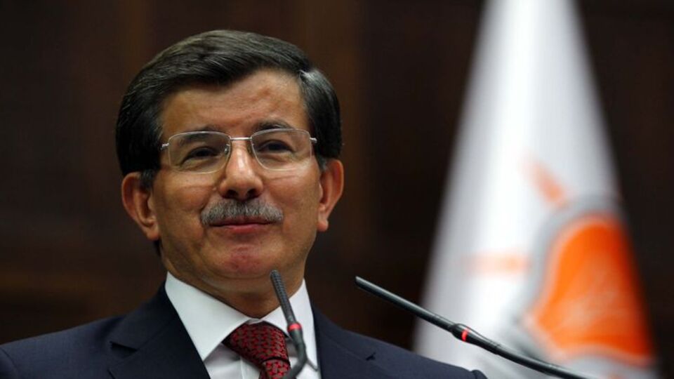 Başbakan Davutoğlu: Bakalım Bahçeli bunu söyleyebilecek mi?