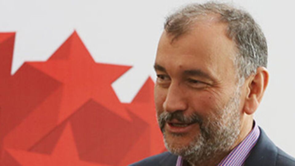 Ülker daha değerli!
