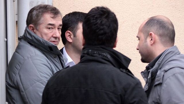 "Balyoz Planı salakça hazırlanmış"