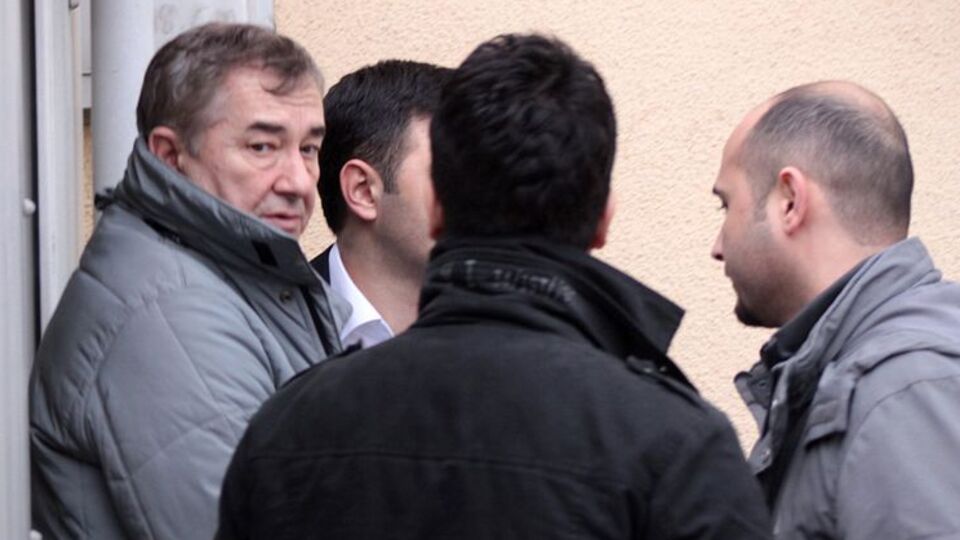 "Balyoz Planı salakça hazırlanmış"