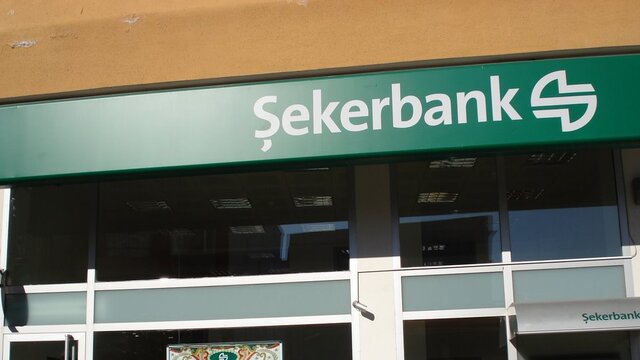 Şekerbank'a sürpriz ortak!