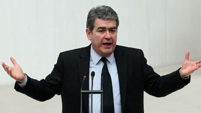 Süheyl Batum'dan ikinci bomba!