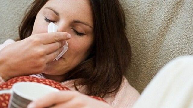 İşte griple savaşta en etkili vitamin!